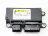 Unidad de control/módulo del Airbag 13582437