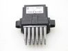 Résistance moteur de ventilateur de chauffage 15141283