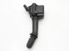 Bobina de encendido de alto voltaje 12670053