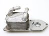 Soporte de montaje del filtro de aceite GK2Q6A642AG