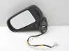 Front door electric wing mirror E13010089