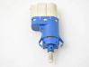 Brake pedal sensor switch 3M5T9C872AC