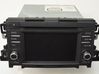 Radio/CD/DVD/GPS-pääyksikkö GHR966DV0A