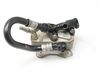 Oil filter mounting bracket 17217800