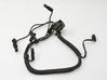 Ignition plug leads 7802187