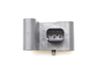 Airbag deployment crash/impact sensor 6911003