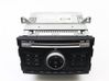 Unidad delantera de radio/CD/DVD/GPS 961601H150