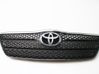 Front grill 3055I010