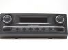 Air conditioner control unit module 5J0907044B