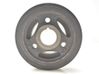 Crankshaft pulley 