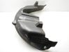 Rear arch fender liner splash guards 13279524