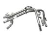 Brake vacuum hose/pipe 04L122157BH