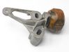 Engine mounting bracket 8K0199339M