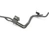 Brake vacuum hose/pipe 7L8121065G