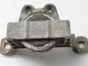 Engine mount bracket 8M516F012CG