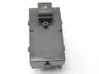 Electric window control switch 13301886