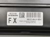Engine control unit/module MEC37050