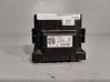 Engine control unit/module 13521137