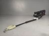 Front door lock 915C303907218S