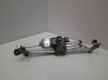 Motor y varillaje del limpiaparabrisas delantero 6R1955023C