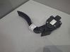 Accelerator throttle pedal 180029347R