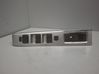 Electric window control switch CC2966350A