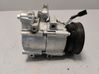 Ilmastointilaitteen kompressorin pumppu (A/C) E200MAXA4