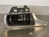 Dashboard side air vent grill/cover trim 4G1820901