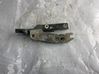 Engine bonnet/hood hinges 
