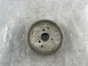 Power steering pump pulley 059145255A