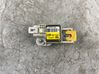 Airbag deployment crash/impact sensor 13123277