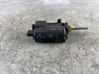 Fuel tank cap lock motor 24438209