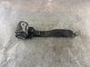 Rear seatbelt 2S6AA611B68AD