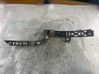 Rear bumper mounting bracket 24412824