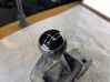 Gear shifter/selector 1K0711091A