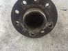 Rear wheel ball bearing 
