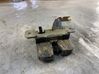 Tailgate/trunk/boot lock/catch/latch 6Q6827505B