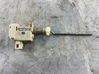Fuel tank cap lock motor 6Q6810773B