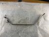 Fuel tank mounting bracket 