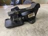 Accelerator throttle pedal P53013870AB