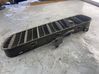 Bonnet/hood grill 51138402669