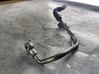 Fuel line pipe 