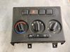 Climate control unit 90589777
