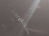Wing mirror glass 68082638AA