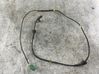 ABS rear brake sensor 9472457