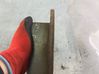 Bremsscheibe hinten 