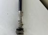 Steering column universal joint 