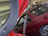 Tailgate/trunk strut/damper 8200299546