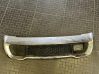 Front bumper lower grill 