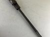 Steering column universal joint 